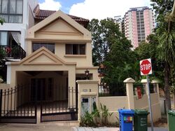 Gerald Park (D28), Terrace #351500531